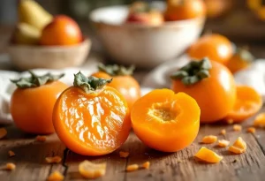 5 bienfaits secrets du kaki : la grosse erreur que vous faites en ne l’intégrant pas à votre alimentation