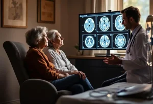 Alzheimer : ce traitement « miracle » cache un danger que votre médecin ne vous dit pas