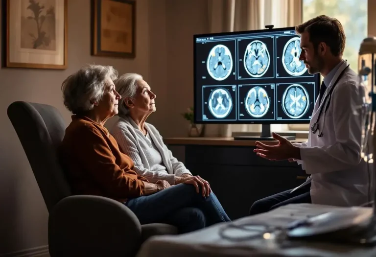 Alzheimer : ce traitement « miracle » cache un danger que votre médecin ne vous dit pas