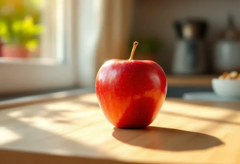 Attention, ce fruit peut remplacer votre café du matin (et booster votre énergie dès la première semaine)