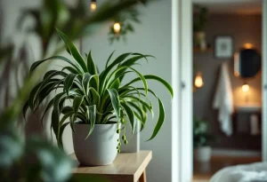 Cette plante d’intérieur « oubliée » élimine les polluants chez vous sans lumière… ni aucun entretien