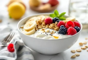 Microbiote : cette astuce interdite par 9 personnes sur 10 décuple l’effet des probiotiques de votre yaourt