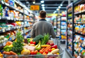 Méthode 5-4-3-2-1 pour faire vos courses : miracle contre les achats impulsifs ou nouvelle fausse bonne idée ?