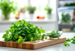 Selon la science, ce légume serait le plus sain au monde (et il se cache déjà dans votre frigo)