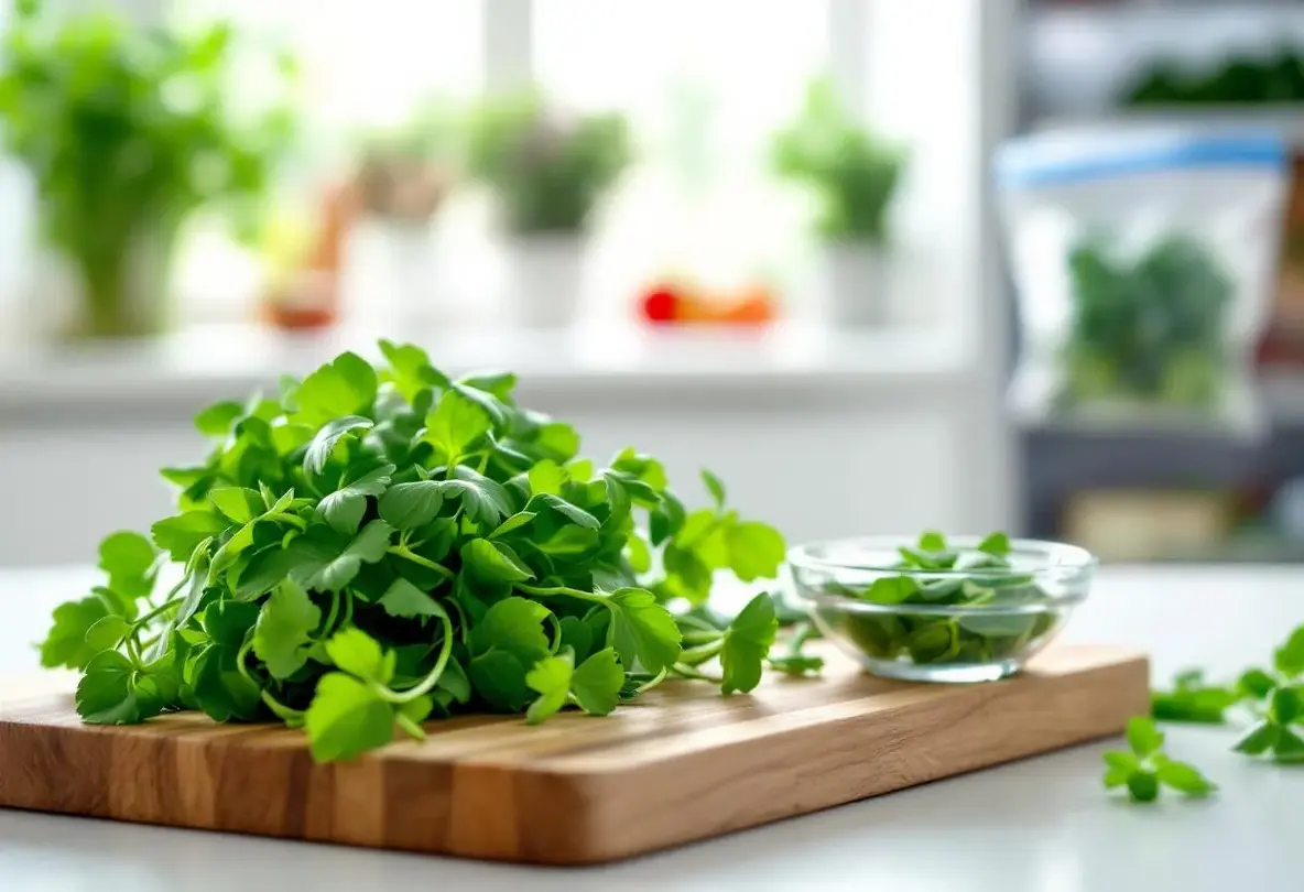 Selon la science, ce légume serait le plus sain au monde (et il se cache déjà dans votre frigo)