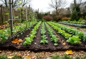 3 légumes à semer dès novembre : l’astuce méconnue pour récolter avant le printemps (même en tant que débutant)