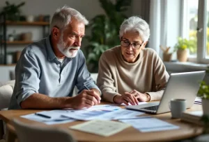 Agirc-Arrco : découvrez le nouveau plafond de revenus à ne surtout pas dépasser pour être exonéré de CSG en 2026