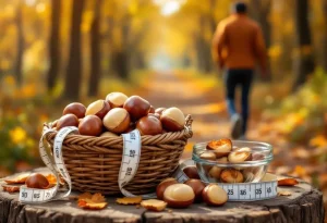 Ce fruit d’automne méconnu fait fondre la graisse abdominale et fait chuter votre cholestérol (les médecins confirment)