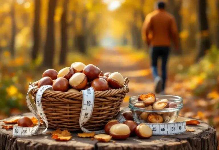 Ce fruit d’automne méconnu fait fondre la graisse abdominale et fait chuter votre cholestérol (les médecins confirment)