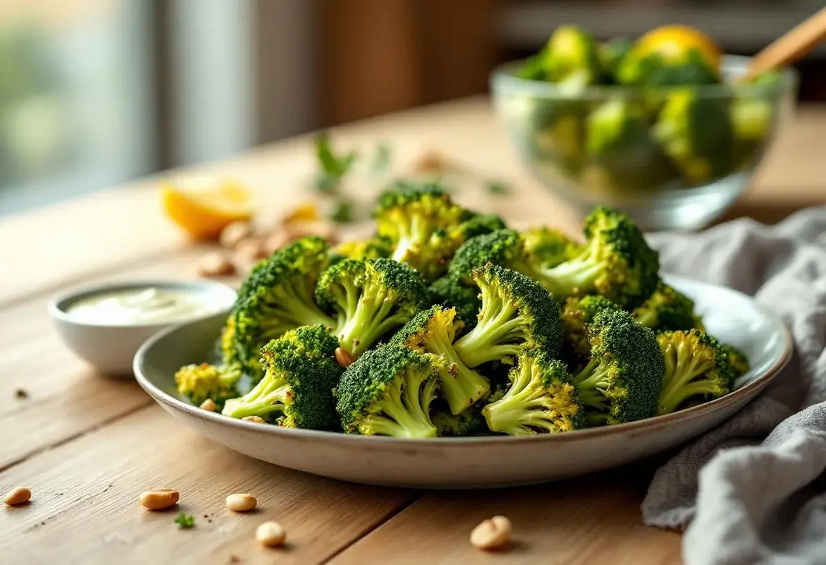 Ce légume vert fait partie des meilleurs pour réduire le risque de maladie d'Alzheimer