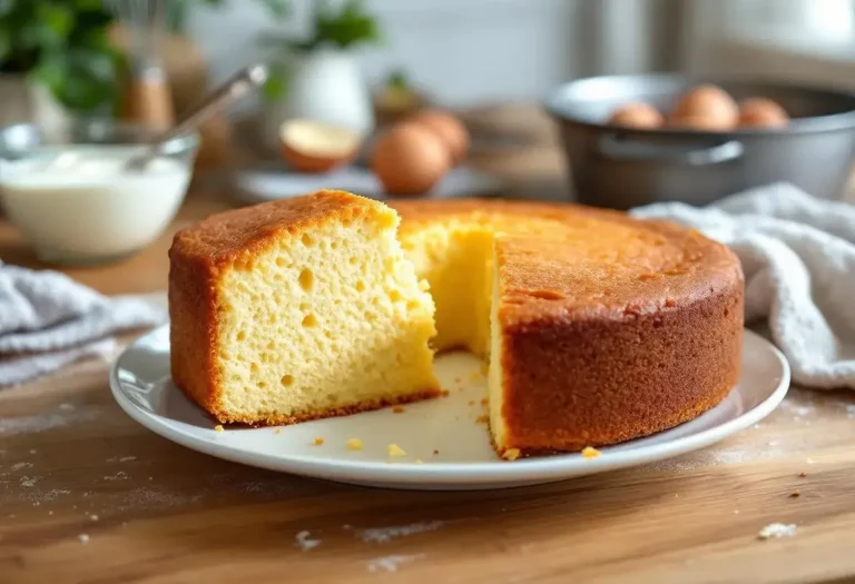 « Depuis que j’utilise cette astuce, mes gâteaux sont toujours moelleux »