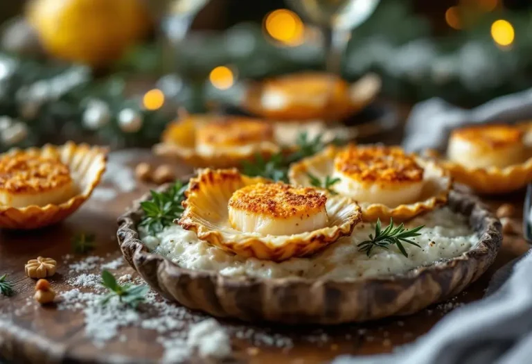 « J’ai testé cette recette bretonne de Saint-Jacques : depuis, mes invités en redemandent pour les fêtes ! »