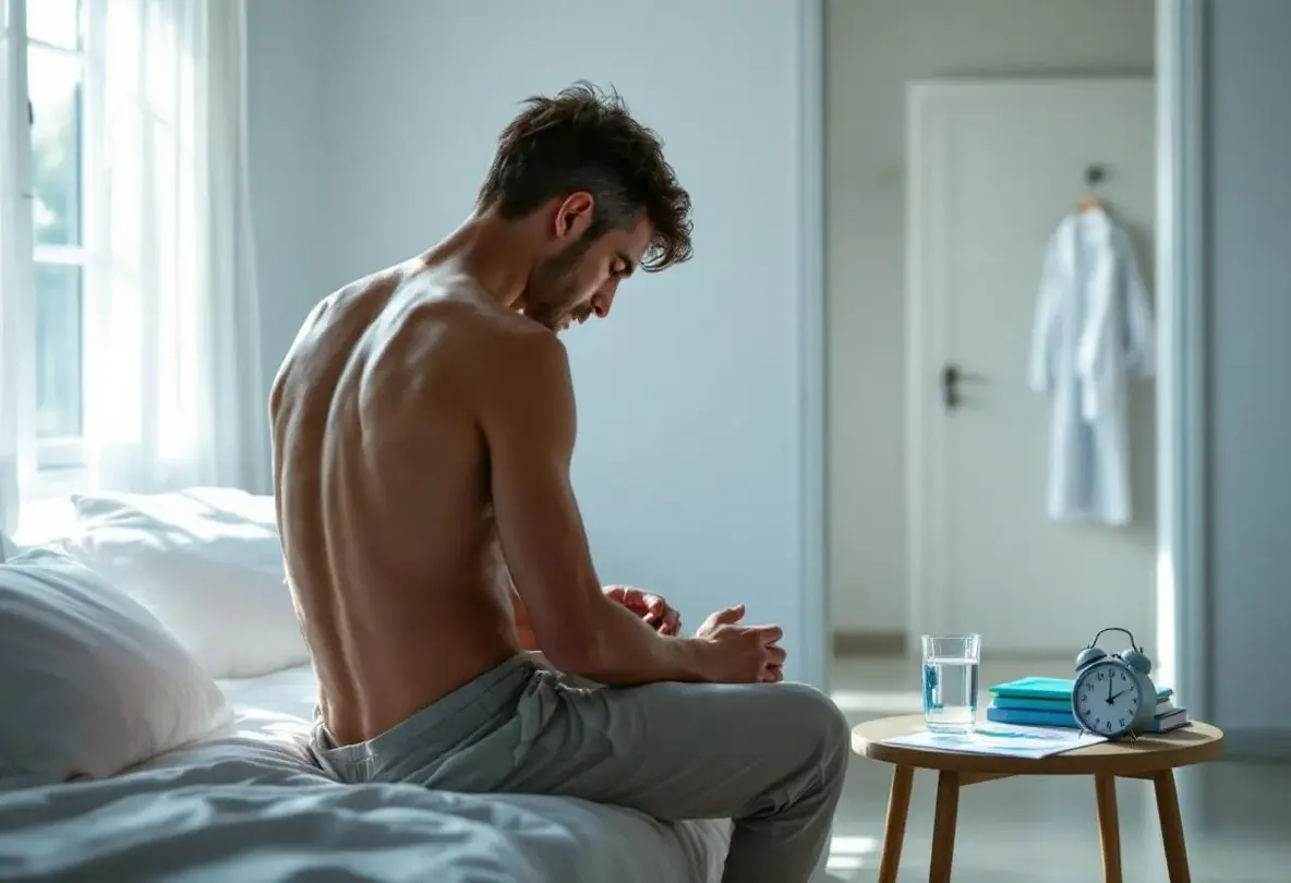 Jeûne : les bienfaits cachent-ils un danger silencieux pour votre santé ? Une nouvelle étude alerte