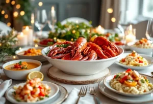 Le homard sans galère : cinq recettes faciles et vraiment savoureuses pour illuminer votre table de fêtes !