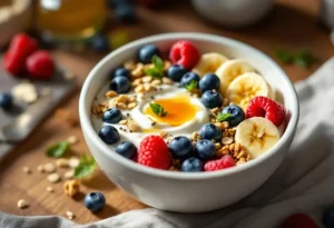 Microbiote : l’astuce toute simple pour décupler l’effet des probiotiques de votre yaourt