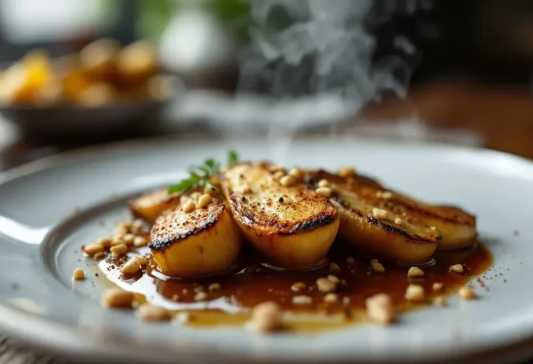 Poireaux : le geste tout simple d’un chef 3 étoiles pour les rendre ultra savoureux en 3 minutes