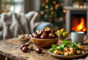 Quel est ce fruit d’automne qui fait baisser le cholestérol et la graisse abdominale ?