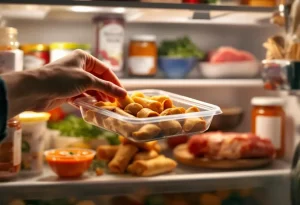 Rappel massif chez Auchan et E.Leclerc : cet apéritif croustillant avec une erreur de date se cache peut-être encore dans votre frigo