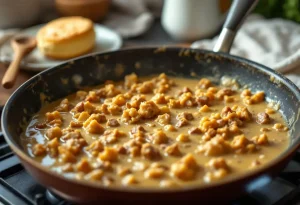 Sauce aux saucisses : ce qui compte VRAIMENT (et ce qui ne compte vraiment pas)