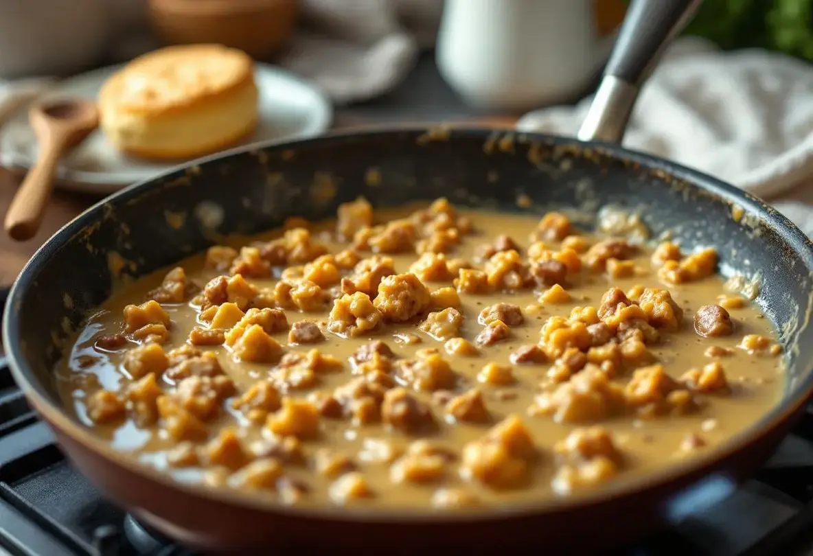 Sauce aux saucisses : ce qui compte VRAIMENT (et ce qui ne compte vraiment pas)