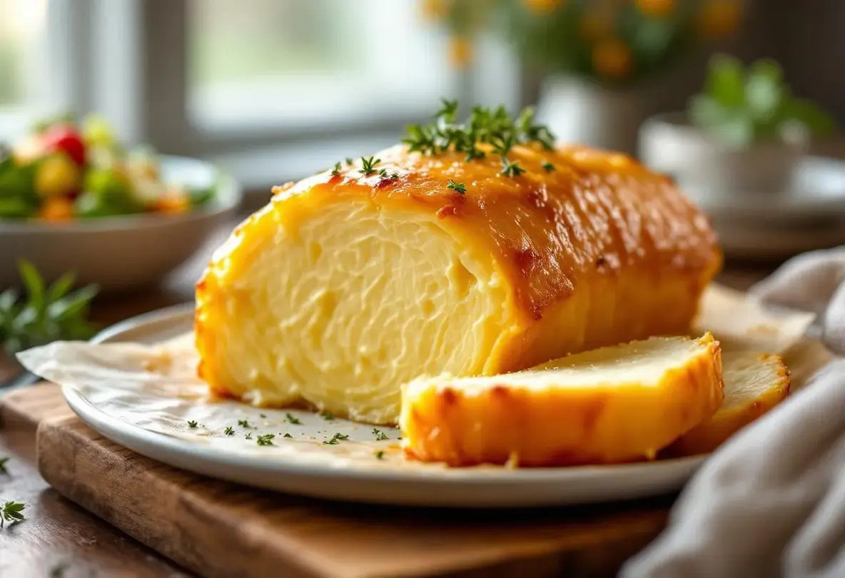 Simple, doré, ultra-savoureux : ce fondant de pommes de terre prêt en 5 min fait tout le travail