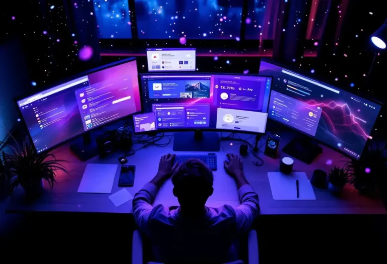 Yahoo, une marque au cœur de la galaxie Yahoo