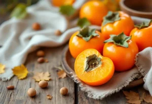 5 bienfaits du kaki : de très bonnes raisons d’en manger plus souvent