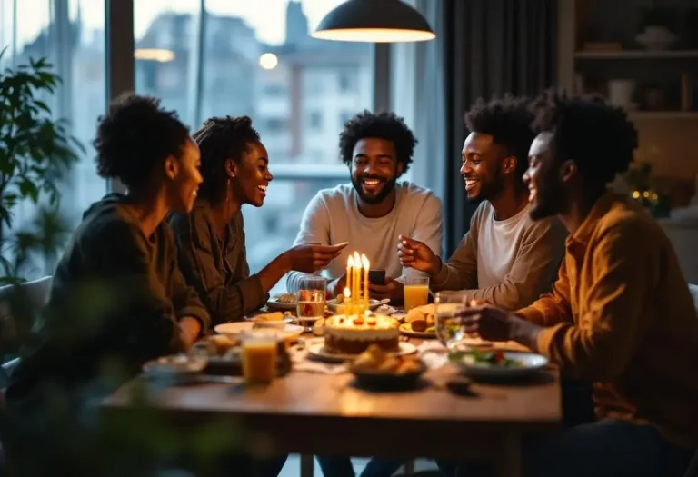 Faire la fête pourrait allonger votre espérance de vie… mais seulement si ces 3 conditions sont vraiment réunies