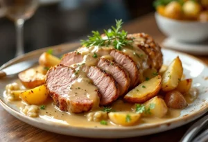 Filet mignon fondant au four, la recette dont vos invités vont parler