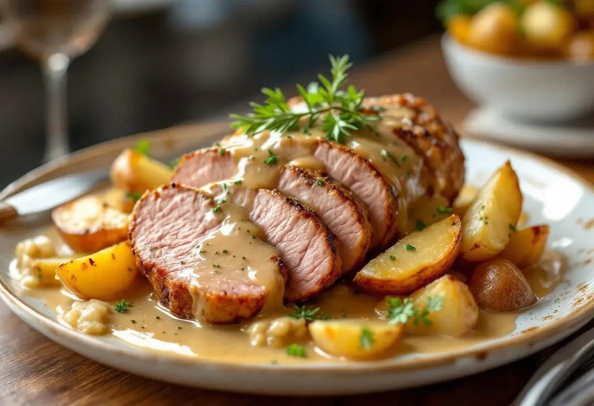 Filet mignon fondant au four, la recette dont vos invités vont parler