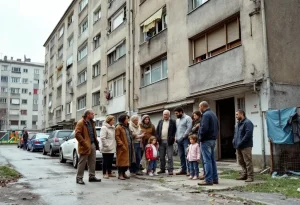 Près de 8 Français sur 10 veulent que les logements HLM aillent en priorité aux personnes de nationalité française
