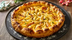 Pour changer du gratin dauphinois, cette recette paysanne oubliée sublime à merveille vos volailles